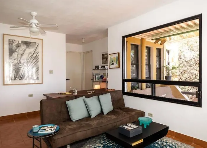 Apartamento Authentic Loft Retreat Steps From & Culture