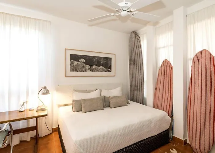 Apartamento Authentic Loft Retreat Steps From & Culture San José del Cabo