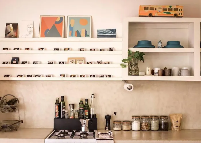 Apartamento Authentic Loft Retreat Steps From & Culture